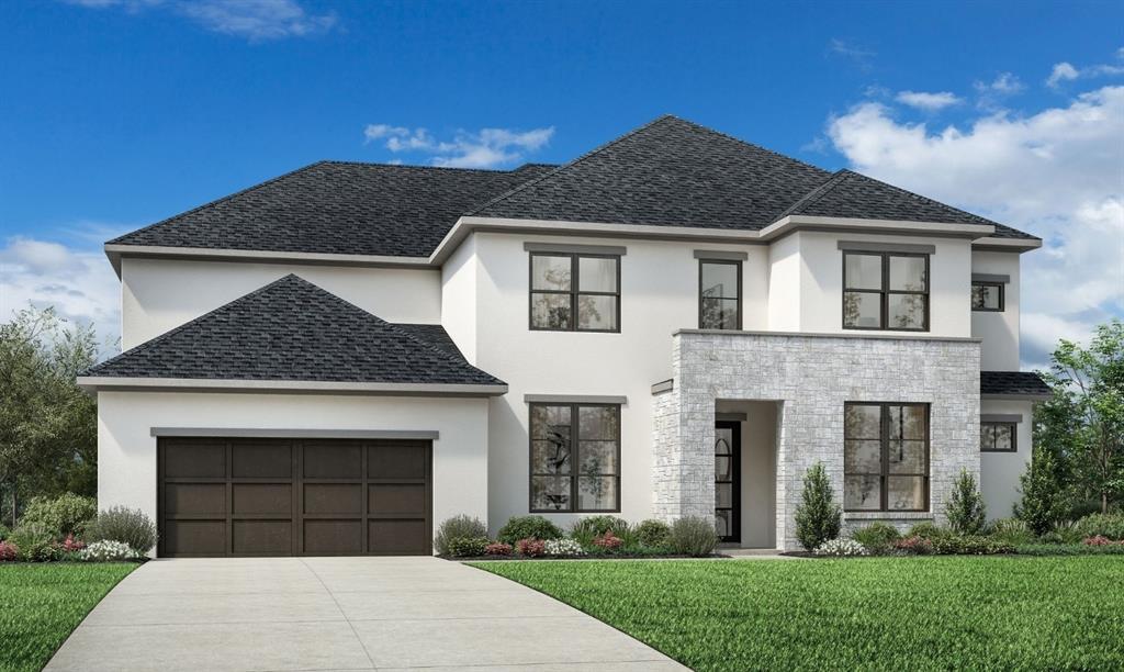 551 Harrison Ln, Prosper, TX 75078