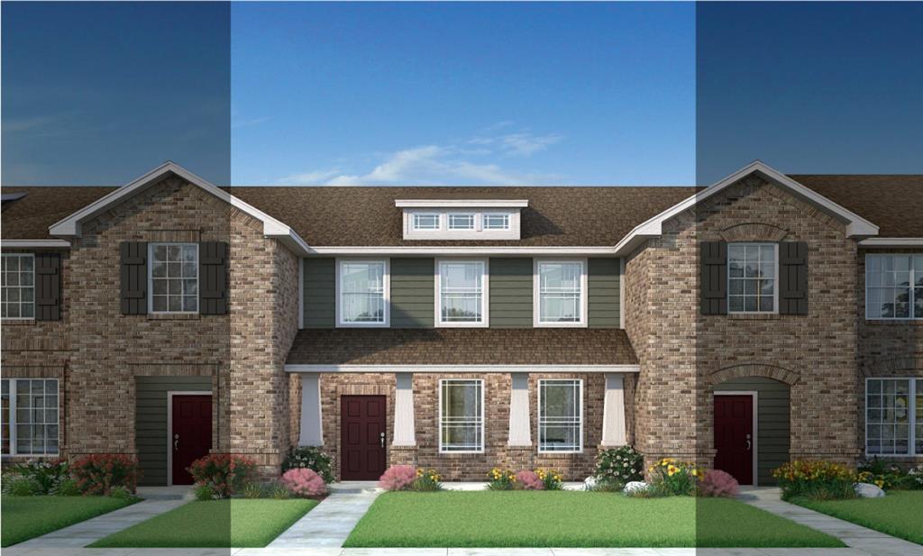 1892 Indigo 15, Eastland, TX 75114
