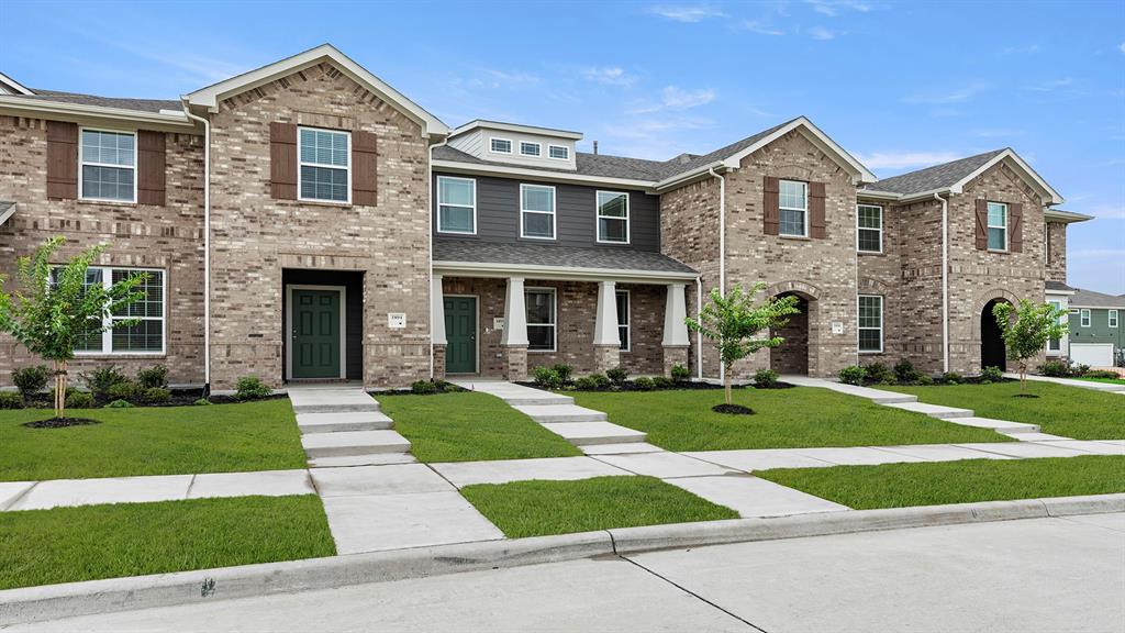 1892 Indigo 15, Eastland, TX 75114 photo