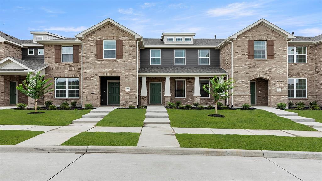 1892 Indigo 15, Eastland, TX 75114 photo