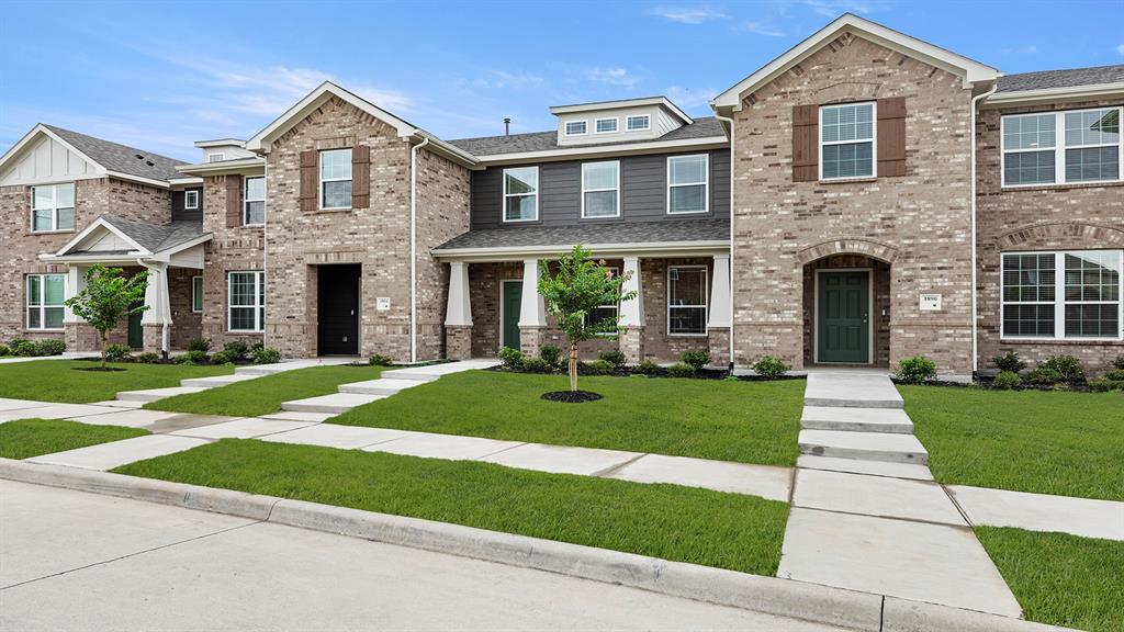 1892 Indigo 15, Eastland, TX 75114 photo