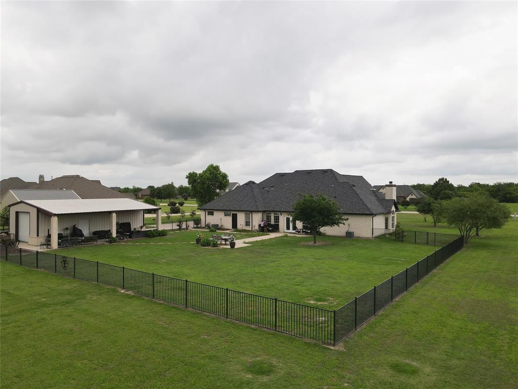 624 Horseshoe Bnd, Royse City, TX 75189 photo