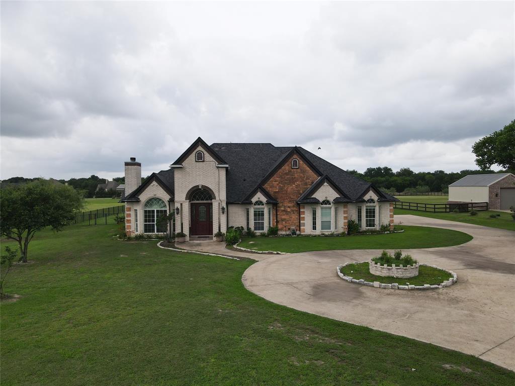 624 Horseshoe Bnd, Royse City, TX 75189