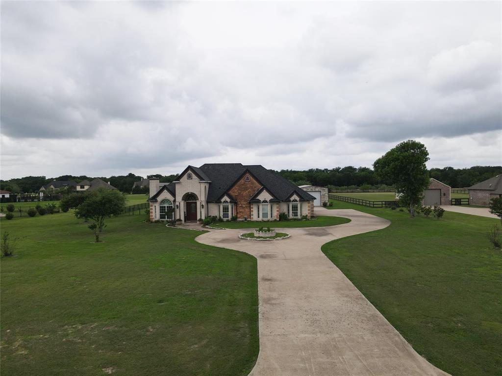 624 Horseshoe Bnd, Royse City, TX 75189 photo