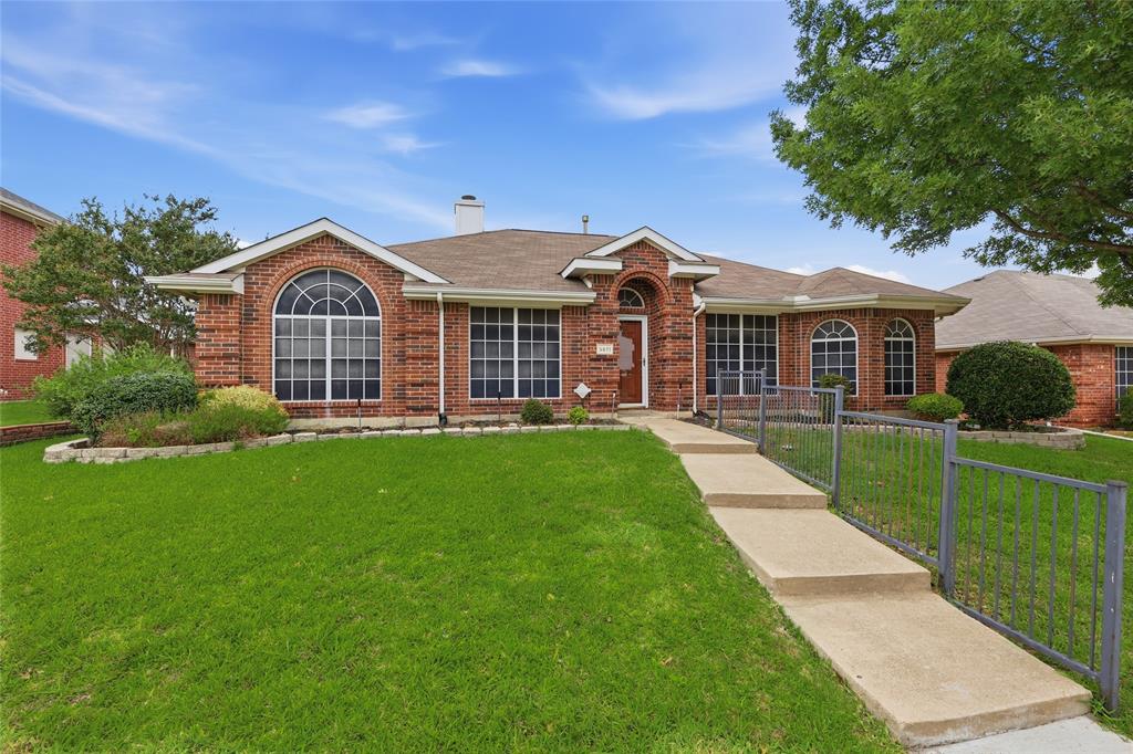 3611 Cedar Creek Ln, Sachse, TX 75048 photo