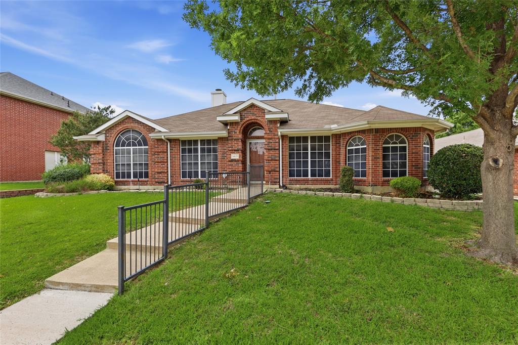 3611 Cedar Creek Ln, Sachse, TX 75048 photo