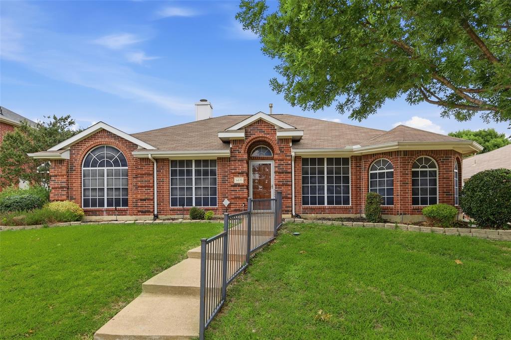 3611 Cedar Creek Ln, Sachse, TX 75048 photo