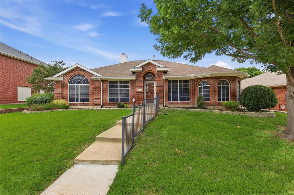 3611 Cedar Creek Ln, Sachse, TX 75048 photo