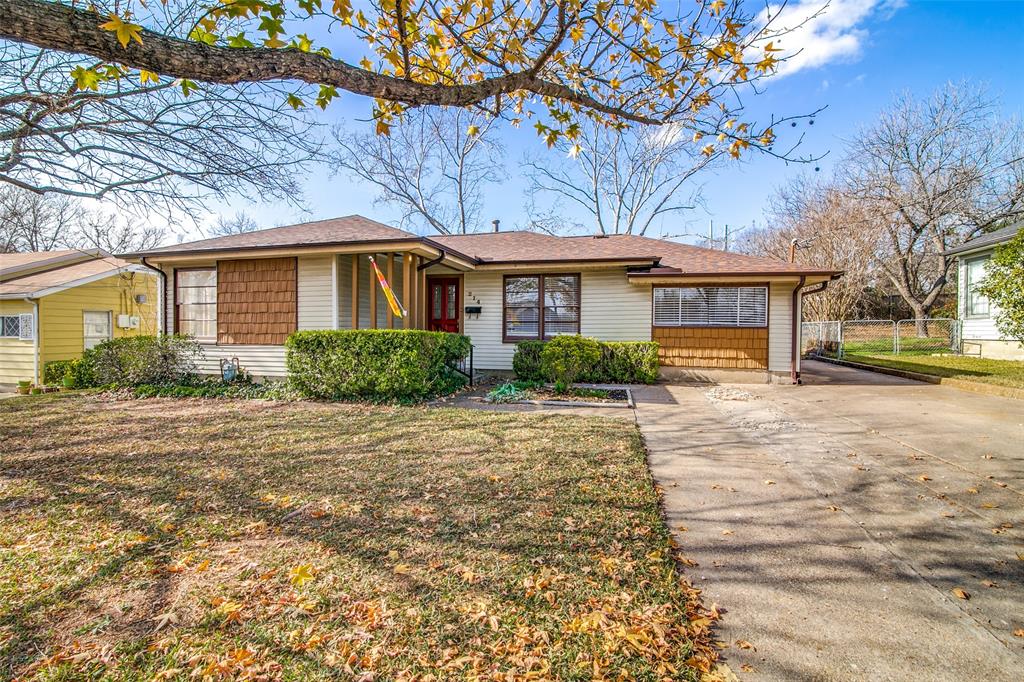 214 Clark St, Rockwall, TX 75087