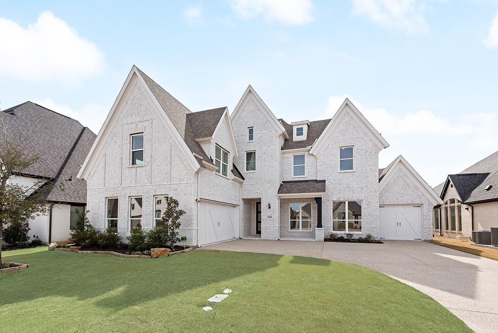 2830 Shane Dr, Midlothian, TX 76065