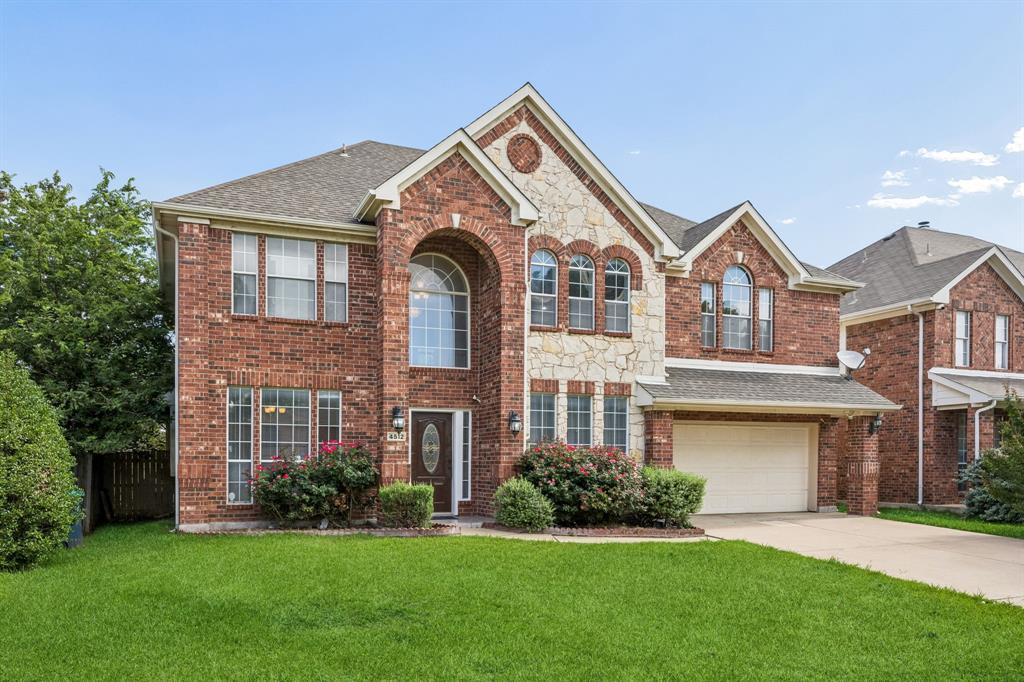 4512 Stone Mountain Dr, Fort Worth, TX 76123 photo