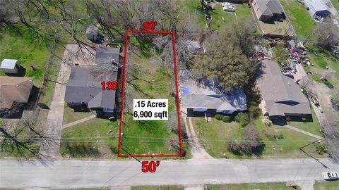 Unimproved Land in Terrell TX 1110 S Catherine Street.jpg