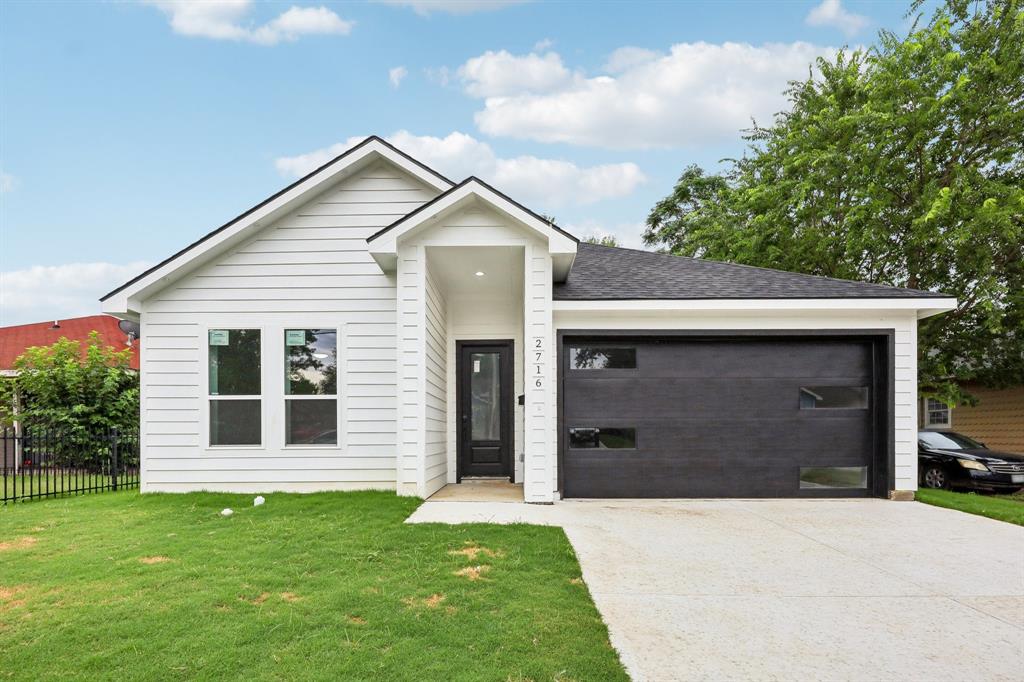 2716 E 12 St, Fort Worth, TX 76111 photo