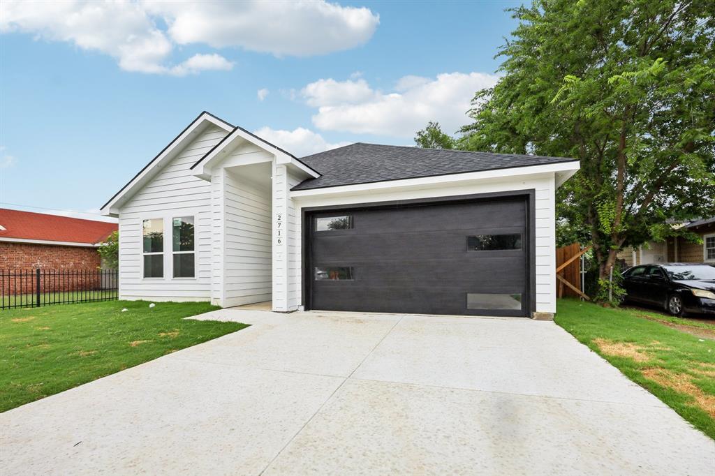 2716 E 12 St, Fort Worth, TX 76111 photo