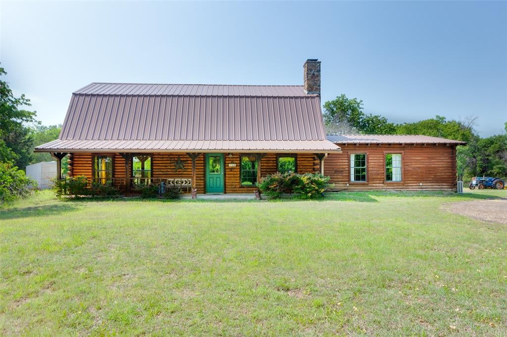 2700 Harwell Lake Rd, Weatherford, TX 76088