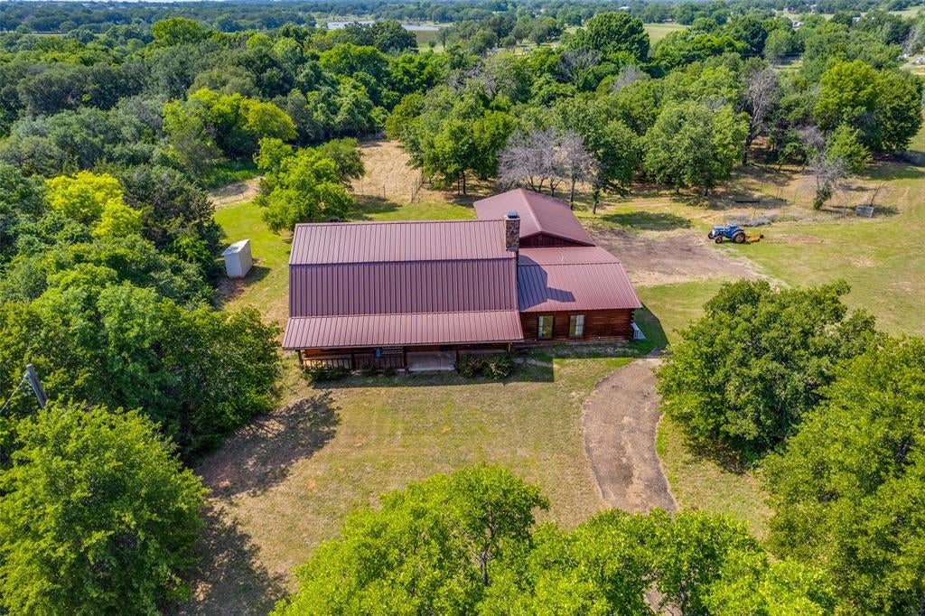2700 Harwell Lake Rd, Weatherford, TX 76088 photo