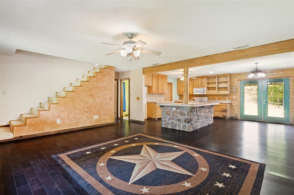2700 Harwell Lake Rd, Weatherford, TX 76088 photo