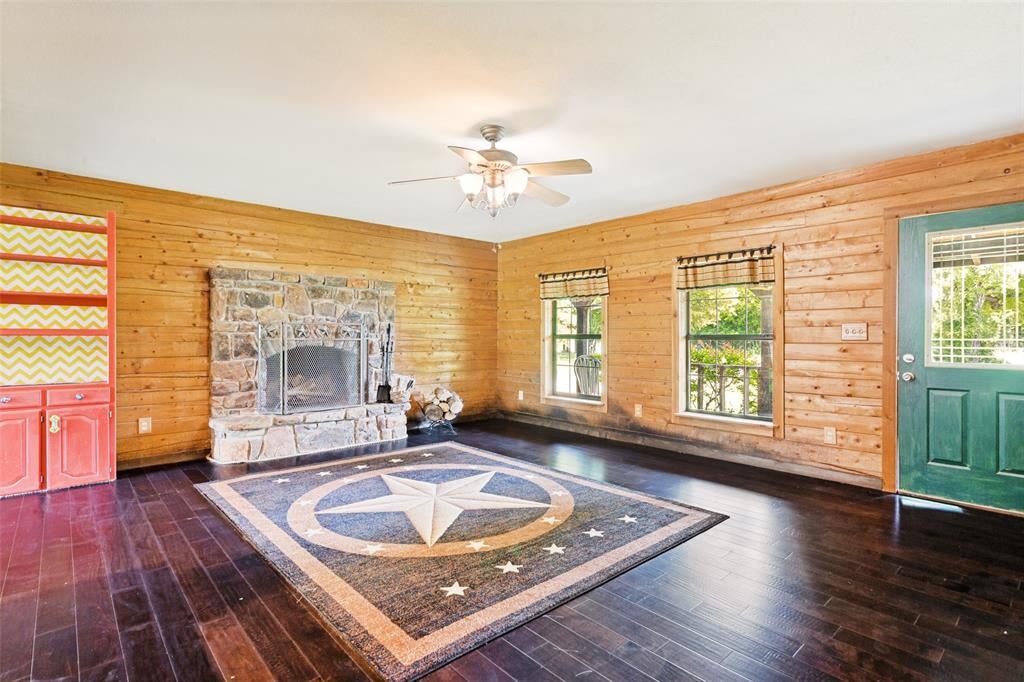 2700 Harwell Lake Rd, Weatherford, TX 76088 photo