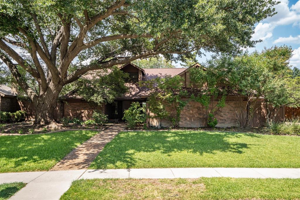 2428 Trellis Ln, Plano, TX 75075