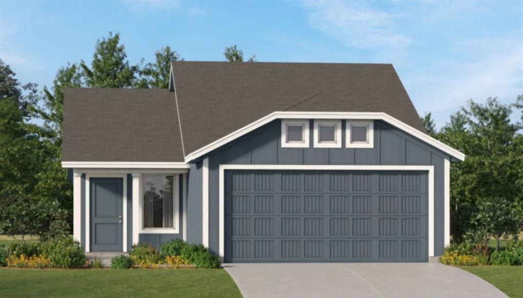 1672 Black Kite Ln, Fort Worth, TX 76140