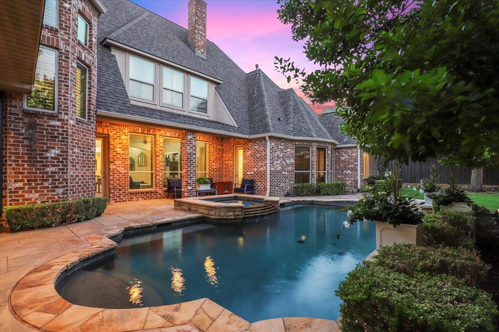 6738 Reims Ct, Frisco, TX 75034 photo