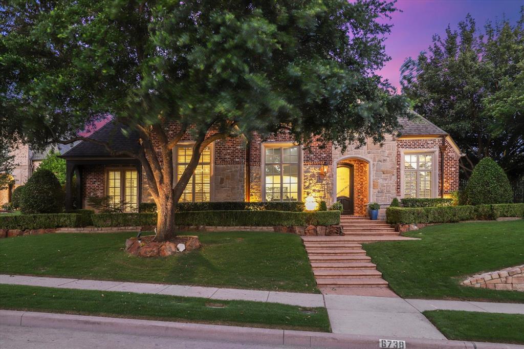 6738 Reims Ct, Frisco, TX 75034 photo
