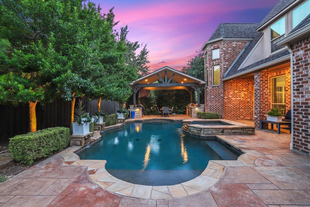 6738 Reims Ct, Frisco, TX 75034 photo