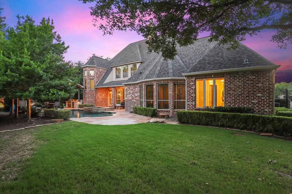 6738 Reims Ct, Frisco, TX 75034 photo