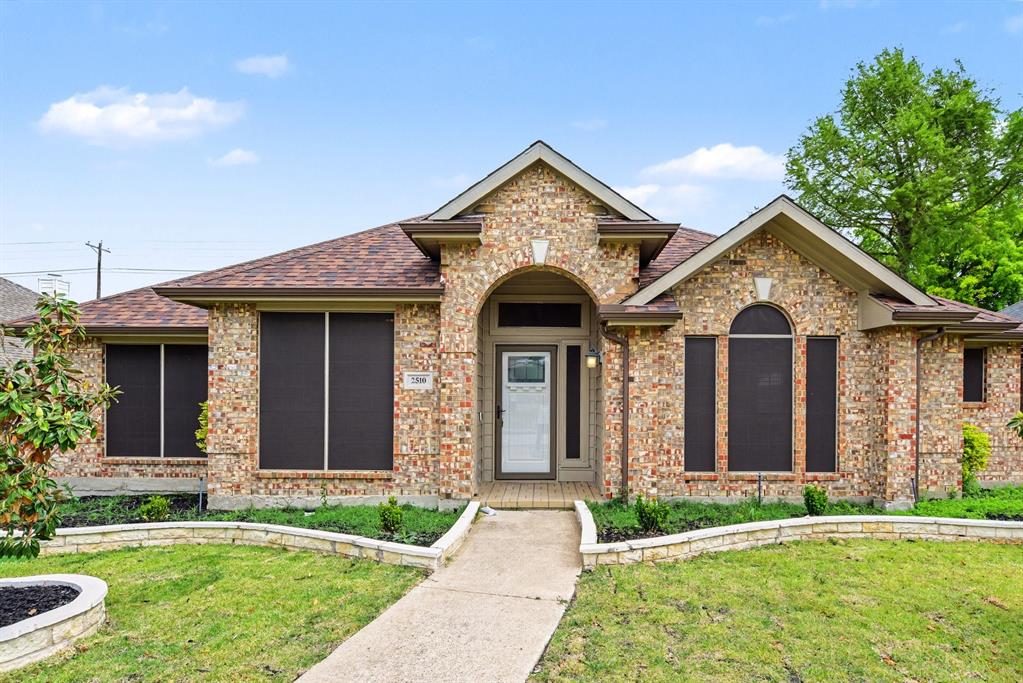 2510 Daybreak Dr, Rockwall, TX 75032 photo