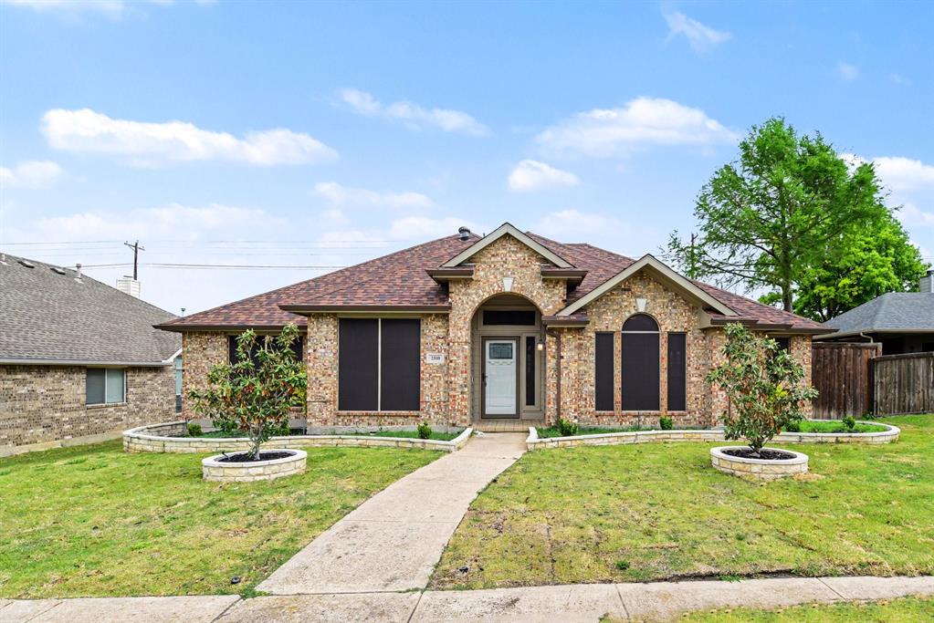 2510 Daybreak Dr, Rockwall, TX 75032