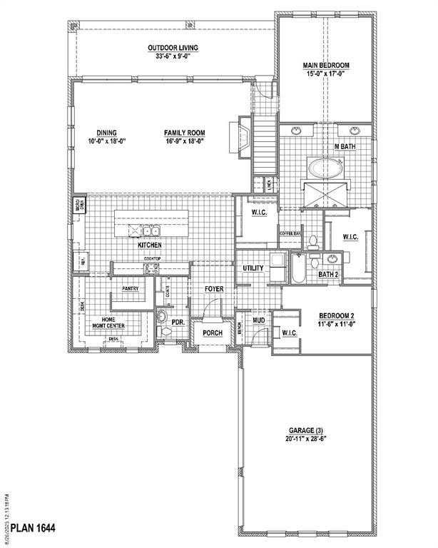 1317 Naples Ct, Keller, TX 76248 photo