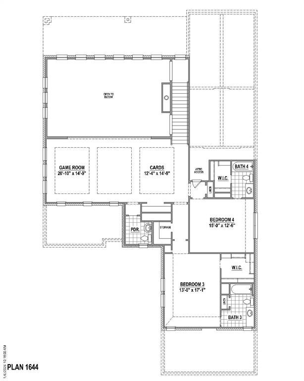 1317 Naples Ct, Keller, TX 76248 photo