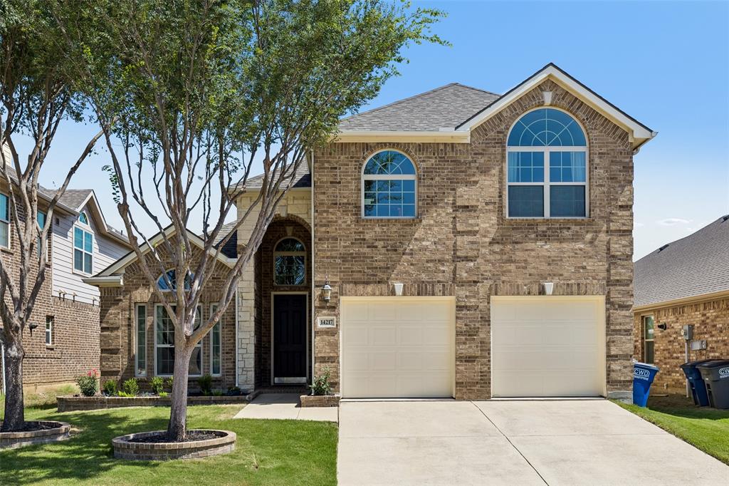 14217 Signal Hill Dr, Little Elm, TX 75068 photo
