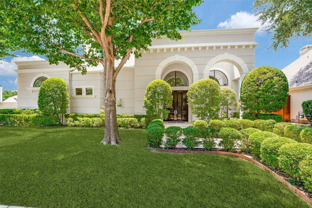 5920 Mcfarland Dr, Plano, TX 75093