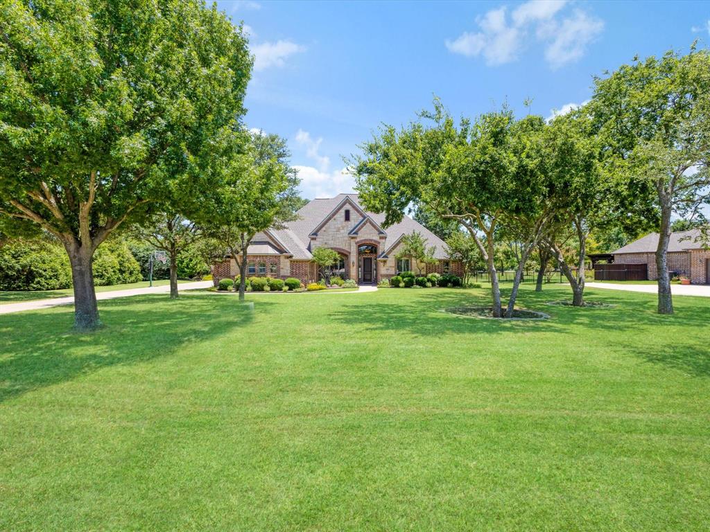 1820 Blue Forest Dr, Prosper, TX 75078