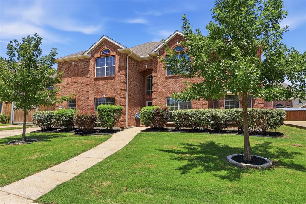 639 Silver Ridge Dr, Murphy, TX 75094