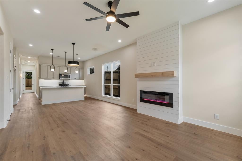 2816 Marburg St, Dallas, TX 75215 photo