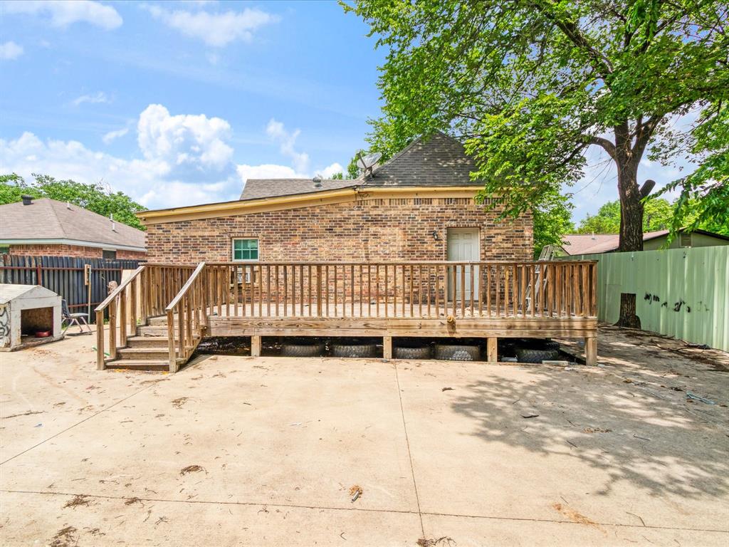 2522 Wilhurt Ave, Dallas, TX 75216 photo