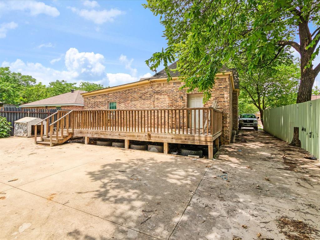 2522 Wilhurt Ave, Dallas, TX 75216 photo