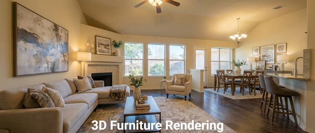 2614 Pecan Meadow Dr, Garland, TX 75040 photo