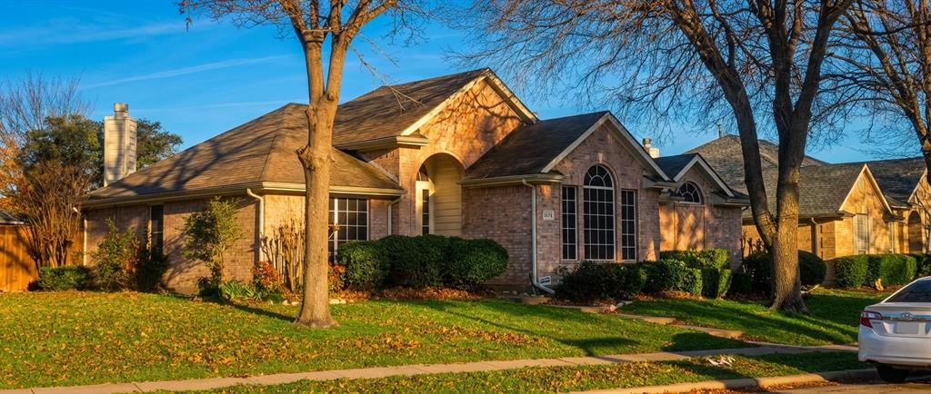 2614 Pecan Meadow Dr, Garland, TX 75040 photo