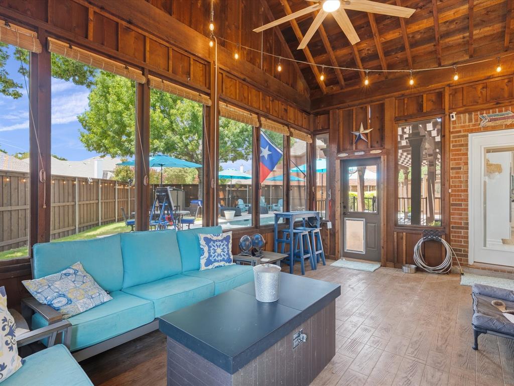 7405 Ravenhill Dr, Frisco, TX 75035 photo