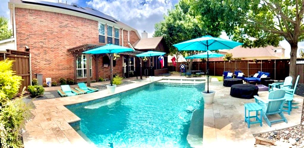 7405 Ravenhill Dr, Frisco, TX 75035 photo