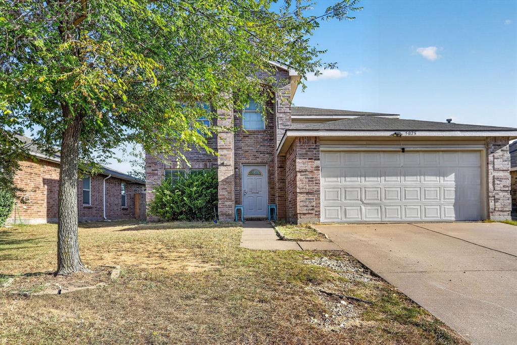 5025 River Rock Blvd, Fort Worth, TX 76179 photo