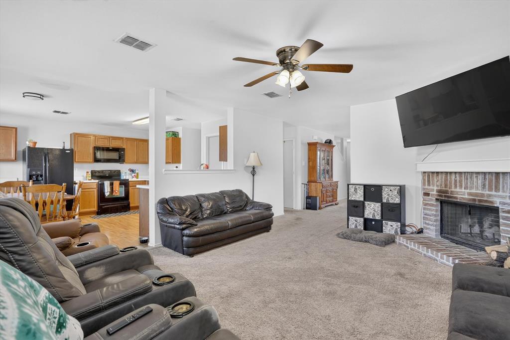 5025 River Rock Blvd, Fort Worth, TX 76179 photo