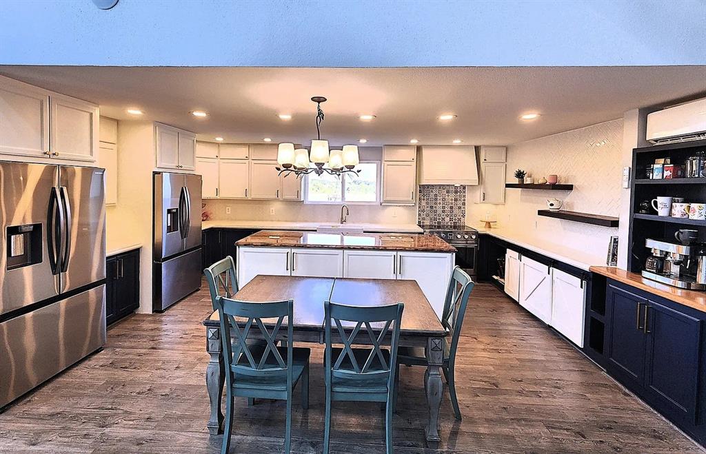 5795 Farm To Market Road 513 S, Lone Oak, TX 75453 photo