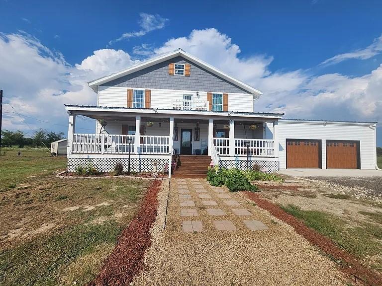 5795 Farm To Market Road 513 S, Lone Oak, TX 75453