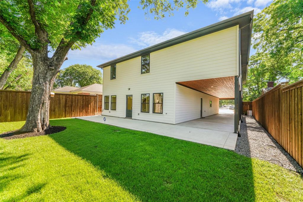 5259 Saint Charles Ave, Dallas, TX 75223 photo