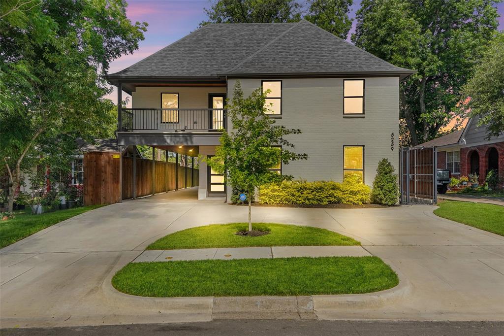 5259 Saint Charles Ave, Dallas, TX 75223