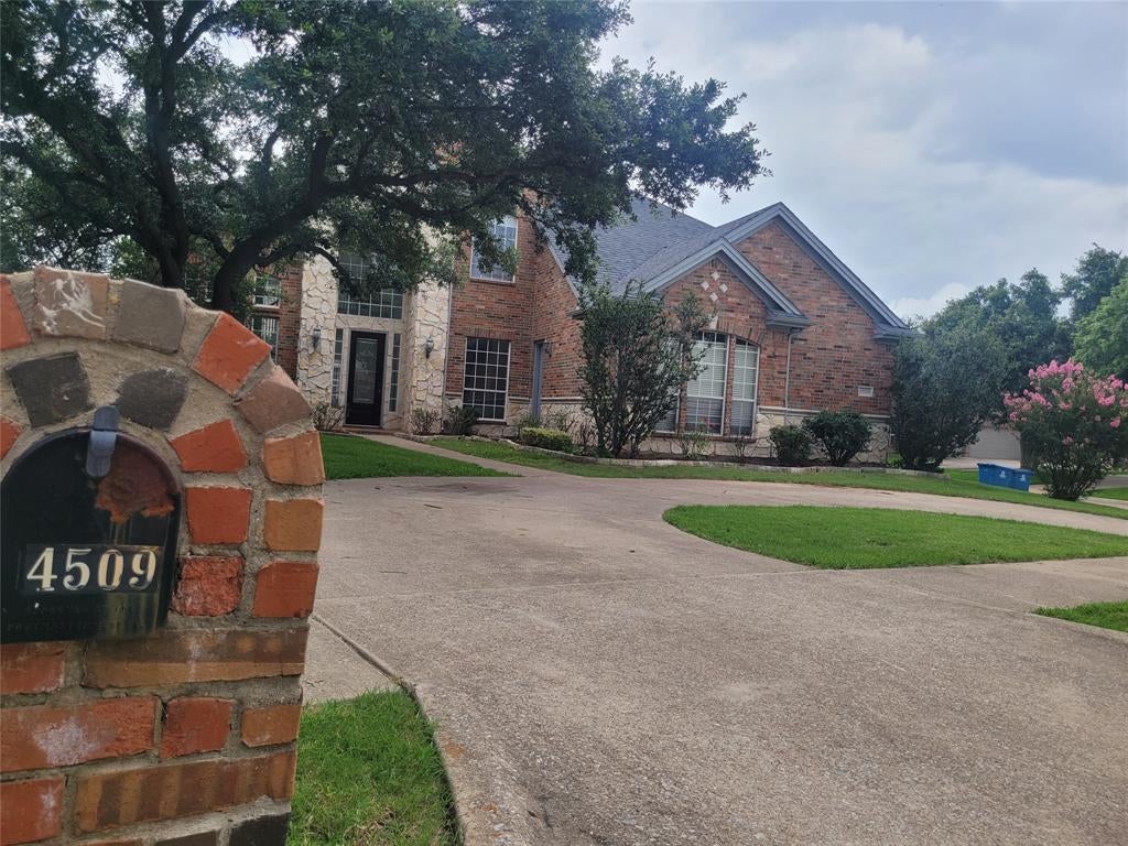 4509 Brittany Dr, Rowlett, TX 75088 photo